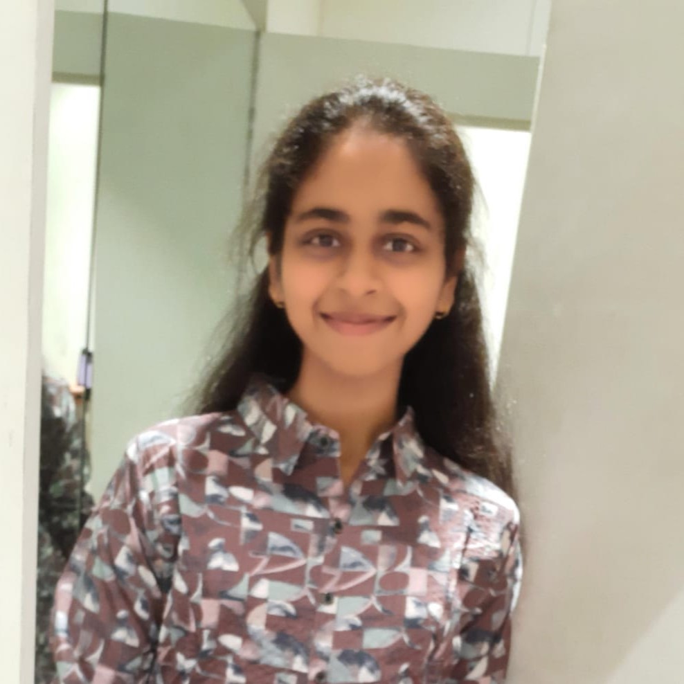 Ayushi chaturvedi